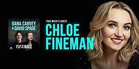 Chloe Fineman | Full Episode | Fly on the Wall with Dana Carvey and David Spade