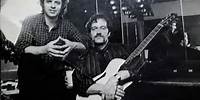 Nardis, performed by Ralph Towner and John Abercrombie