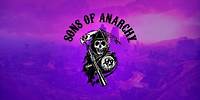 #1 - SONS OF ANARCHY - Rede Paradox [PC/Android]