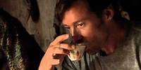 Sharing Coffee Hugh and Dukale - Short Clip from Dukale's Dream with Hugh Jackman