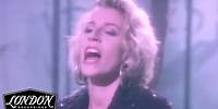Bananarama - Love In The First Degree (Official HD Video)