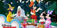 Happy Birthday Goofy! 🎂 | Mickey Mouse Clubhouse | @disneyjunior