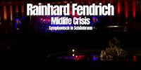 Rainhard Fendrich "Midlife Crisis" (Symphonisch in Schönbrunn") (Official Video)