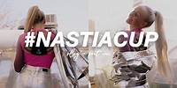 #NastiaCup Vlog | Nastia Liukin