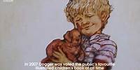 1/2 Shirley Hughes - What Do Artists Do All Day ?