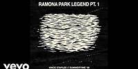 Vince Staples - Ramona Park Legend Pt. 1 (Audio)