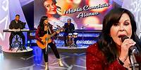 MARIA CONCHITA ALONSO - No Lo Sabía (Acoustic)