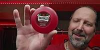 Proraso Red