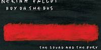 Nerina Pallot - Boy on the Bus (Official Audio)