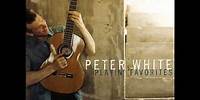Deja Vu - Peter White