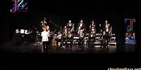 A Thats Freedom - Cleveland Jazz Orchestra