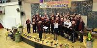 Männerchor Judenbach - "Ich wollte nie erwachsen sein" - 33. Chortreffen Judenbach - 04.10.2014