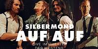 SILBERMOND – AUF AUF (Live im Theater des Westens)
