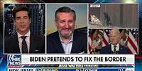Ted Cruz on Watters: "Biden Thinks Voters are Stupid"