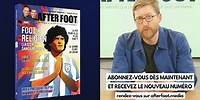 📚 Le football rend-il heureux ? Pierre Rondeau y répond dans la revue de l'After N°5