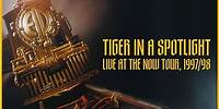 Emerson, Lake & Palmer - Tiger in a Spotlight (Live) [Official Audio]