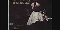 Brenda Lee - I Wanna Be Around (1963)