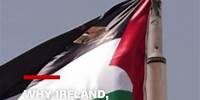 Why Ireland, Spain and Norway are recognizing a Palestinian state