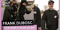 Franck Dubosc - La chute de Mir, caméra cachée - On a tout essayé 20 mars 2001