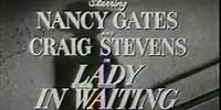 The Whistler TV Series: Lady in Waiting