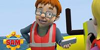 Kapitän Norman | Feuerwehrmann Sam | Cartoons für Kinder