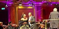 Plácido Domingo: Tosca avec Varduhi Khachatryan et Ramón Vargas, Victoria Hall Genève, 2024