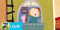 PEG + CAT | I Wouldn't Change a Thing | PBS KIDS