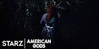 American Gods | Season 1, Episode 7 Clip: Ambition | STARZ
