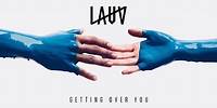 Lauv - Getting Over You [Official Audio]