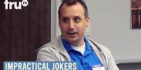 Impractical Jokers: Top You Laugh You Lose Moments (Mashup) | truTV