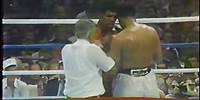 Muhammad Ali vs Leon Spinks (II) 1978-09-15