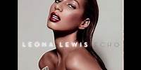 Leona Lewis - Stone Hearts & Hand Grenades