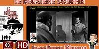 Le Deuxième souffle de Jean-Pierre Melville (1966) #Cinemannonce 168