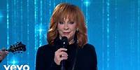 Reba McEntire - The Fear of Being Alone (Live From The Today Show)