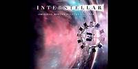 Interstellar OST Bonus Track Day One Dark by Hans Zimmer