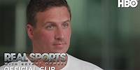 Real Sports with Bryant Gumbel: Head Over Water ft. Ryan Lochte (Clip) | HBO