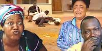 NTOMA KATA ADEA SO | Freedom In Bondage (Christiana Awuni, Matilda Asare) - Ghana Kumawood Movie