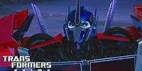 Transformers: Prime | S01 E04 | Kinderfilme | Cartoons Für Kinder | Transformers Deutsch