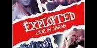 The Exploited -16- Punk's not Dead (Live in Japan 1991)