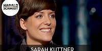 Sarah Kuttner | Die Harald Schmidt Show