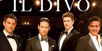 Can You Feel The Love Tonight? - Il Divo (feat. Heather Headly) - A Musical Affair - 02/12 [CD-Rip]