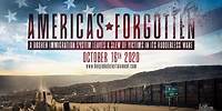 'America's Forgotten' | 16 Oct 2020 | A Film by Namrata Singh Gujral