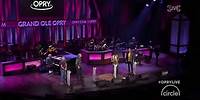Steve Earle LIVE with Brandy Clark and Oak Ridge Boys at the Opry!