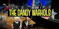 The Dandy Warhols + The Oregon Symphony March 16th 2023