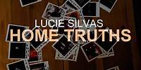 Lucie Silvas - Home Truths (Lyric Video)