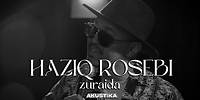 Haziq Rosebi - Zuraida (LIVE) #Akustikasuria