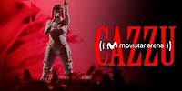 Cazzu - BOUNCE - En vivo Movistar Arena