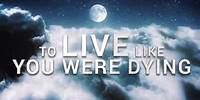 Tim McGraw - Live Like You Were Dying (Official Lyric Video)