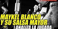 MAYKEL BLANCO Y SU SALSA MAYOR - Analiza La Jugada (Promo Video) Salsa Cubana - Timba 2017
