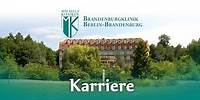 Brandenburgklinik Berlin-Brandenburg - Karriere / Arbeitsumfeld